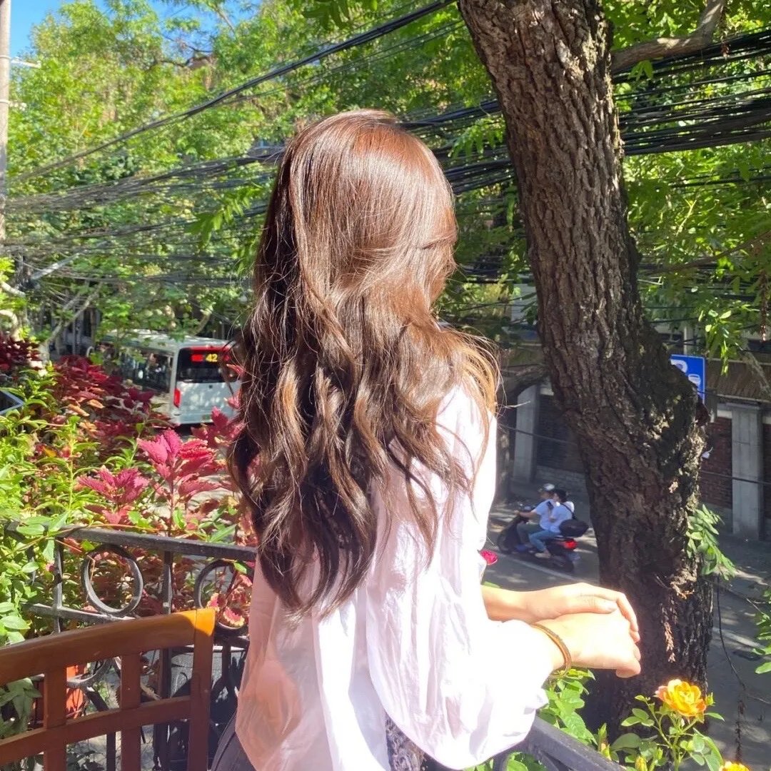 前妻乖巧人设崩了